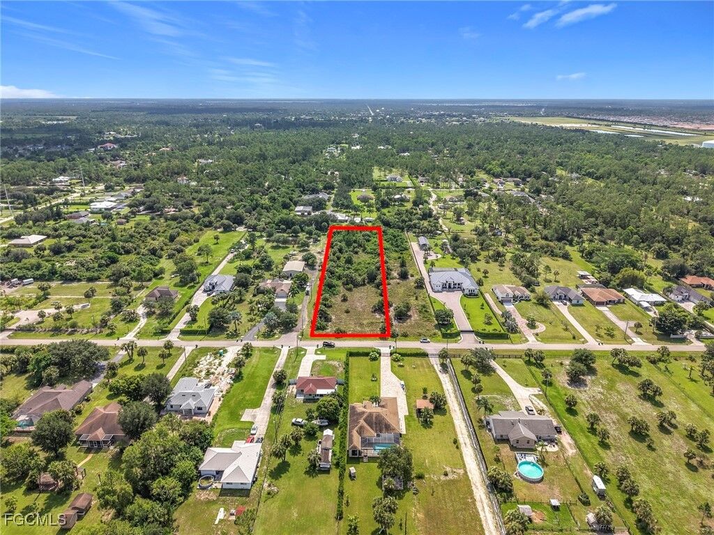 Property Photo:  10th Street NE  FL 34120 
