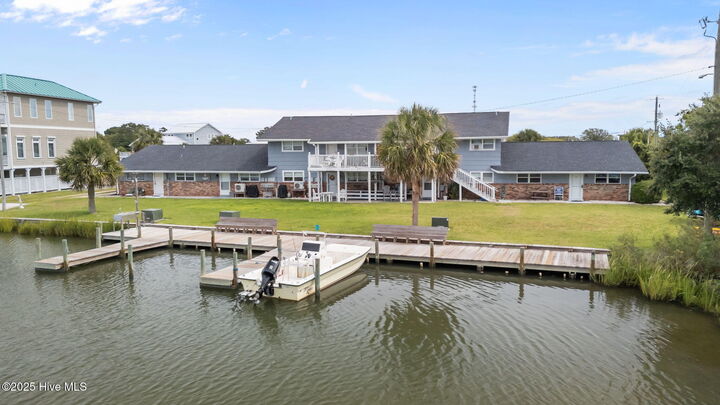 Property Photo:  109 Cedar Lane 9  NC 28584 