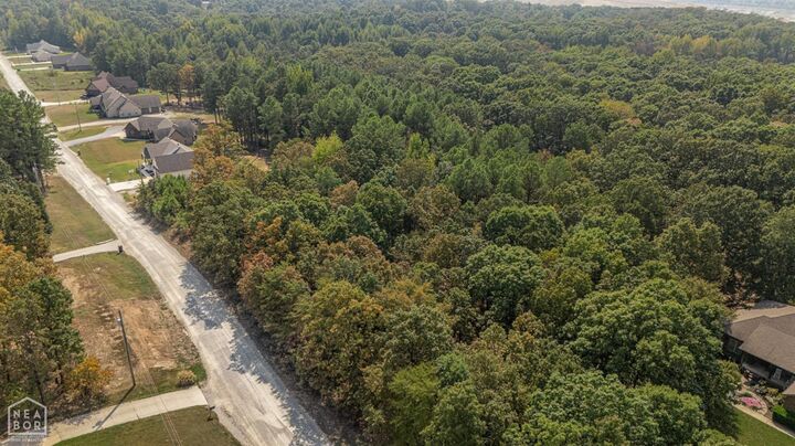 Property Photo:  130 County Road 461  AR 72404 