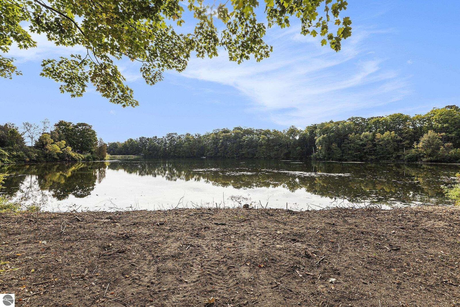 Property Photo:  00 E Avondale Lane  MI 49684 