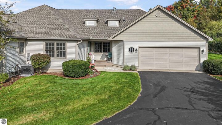 2854 E Crown Drive  Traverse City MI 49685 photo