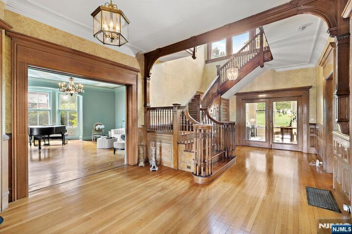 Property Photo: 74 Mountain Avenue NJ 07042