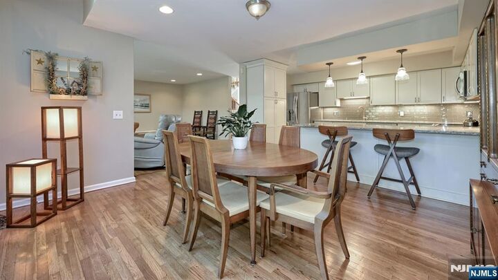 Property Photo: 35 Stone Row Lane NJ 07438