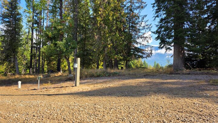 Property Photo:  687 Iron Creek Road  MT 59935 