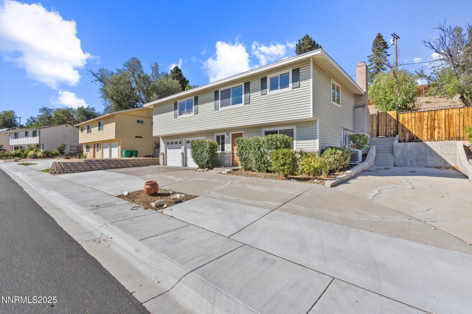 Property Photo:  1415 Kings Row  NV 89503 