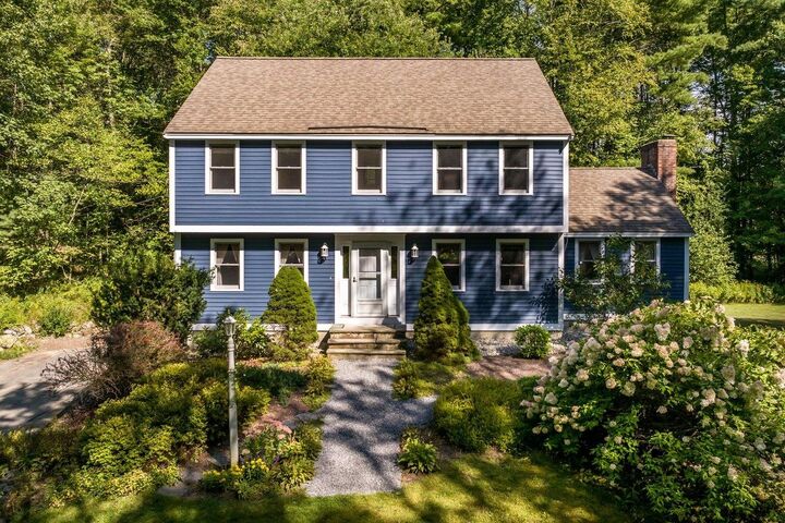 Property Photo:  39 Farview Drive  NH 03819 