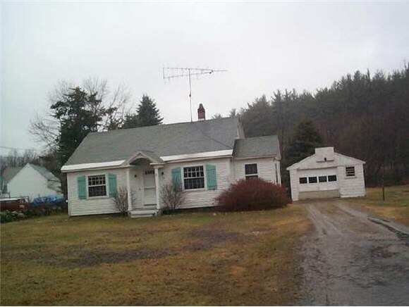 Property Photo: 125 Intervale Road NH 03086