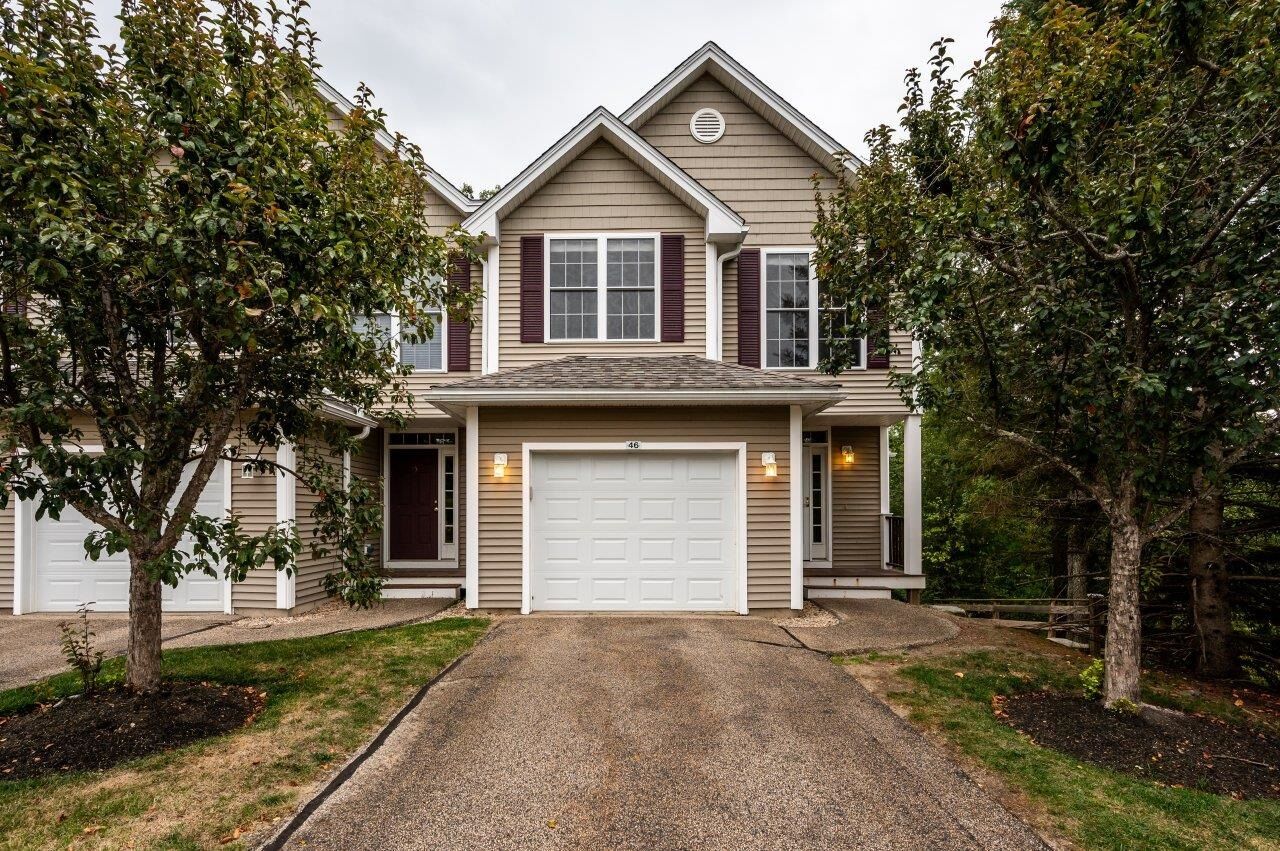 Property Photo:  46 Ledgeview Drive  NH 03857 