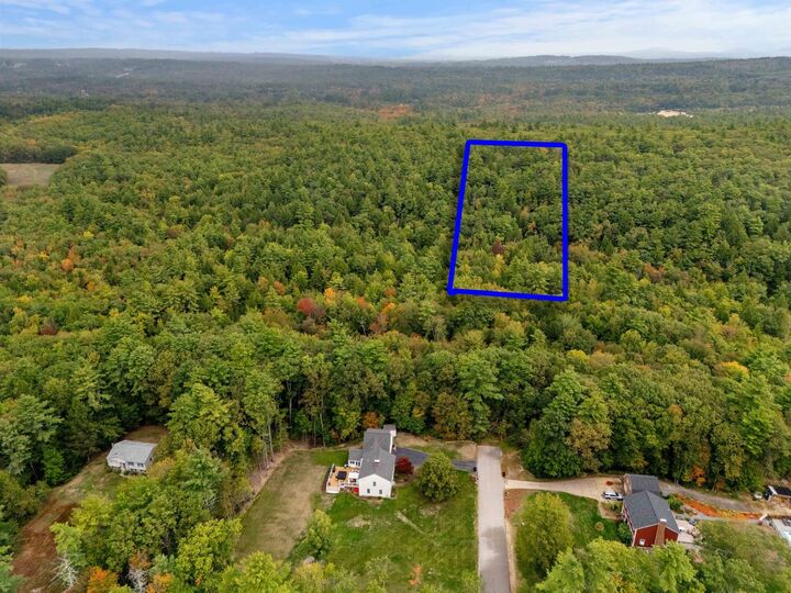 Property Photo:  00 Raymond Road  NH 03032 