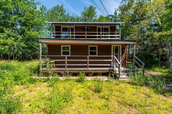 Property Photo: 39 Mailman Lane NS B0S 1C0