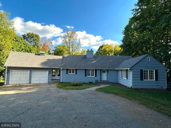 Property Photo:  18505 Minnetonka Boulevard  MN 55391 