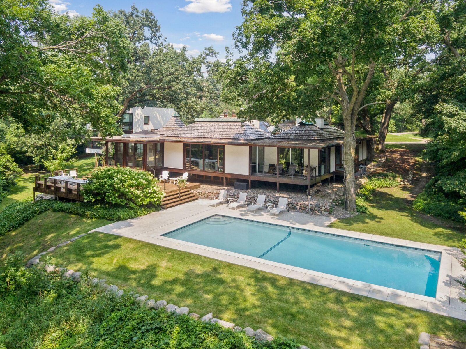 Property Photo: 780 Long Bridge Lane MN 55356