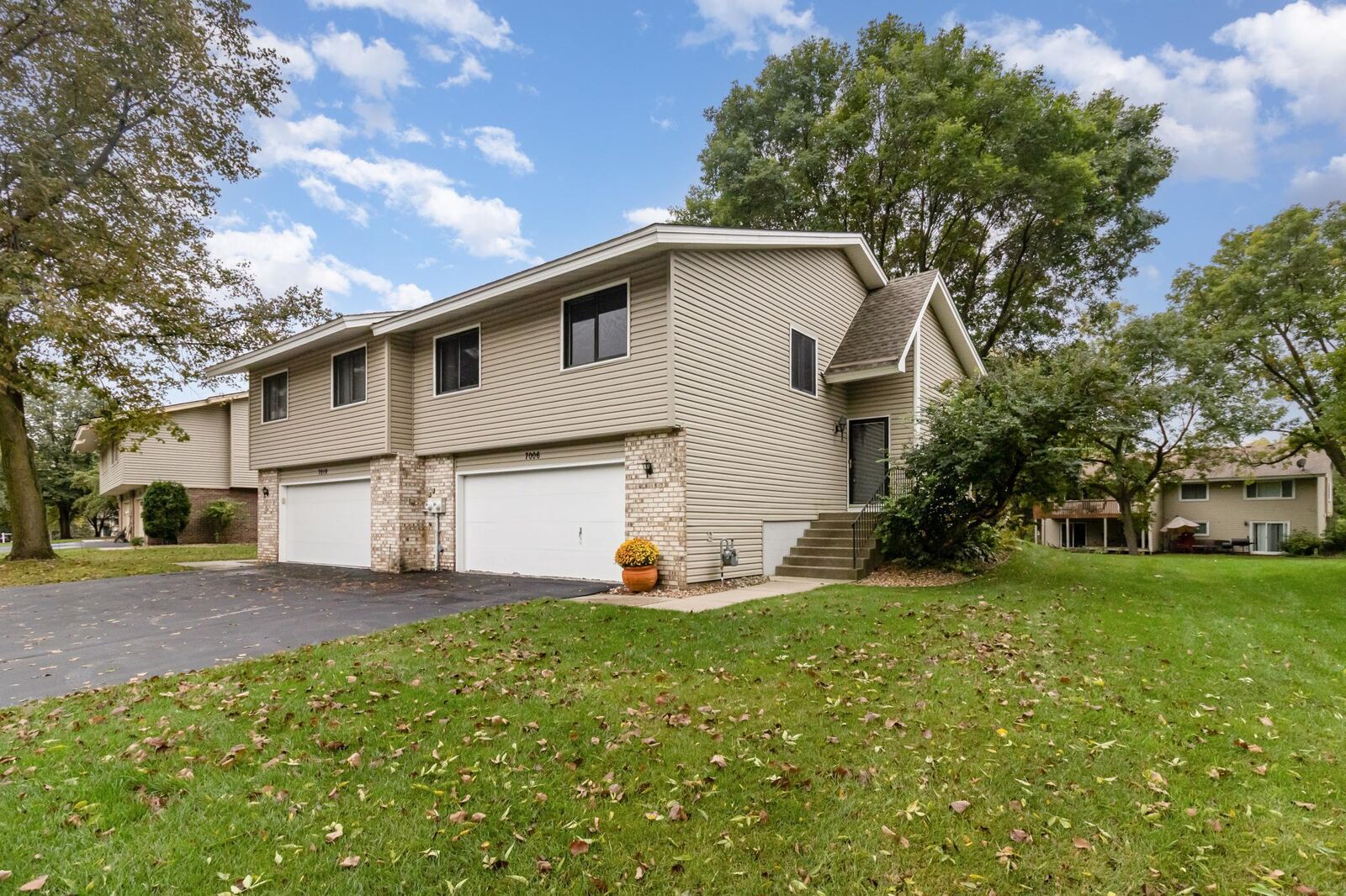 Property Photo:  7006 Chaparral Lane  MN 55317 