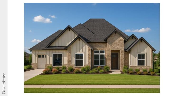800 Greenhorn Street  Bentonville AR 72712 photo