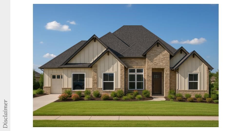 Property Photo: 800 Greenhorn Street AR 72712