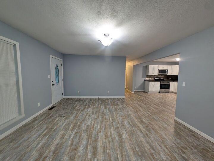 Property Photo: 205 Peach Street AR 72601