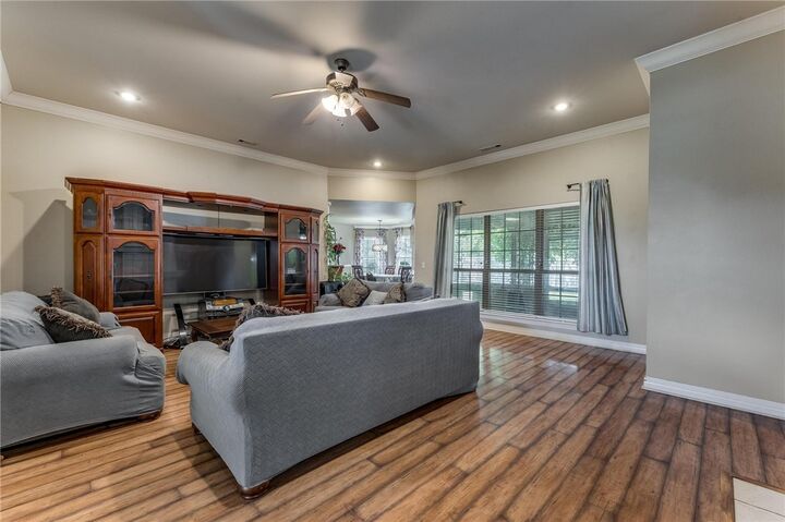 Property Photo:  4270 Ravenwood Lane  AR 72762 