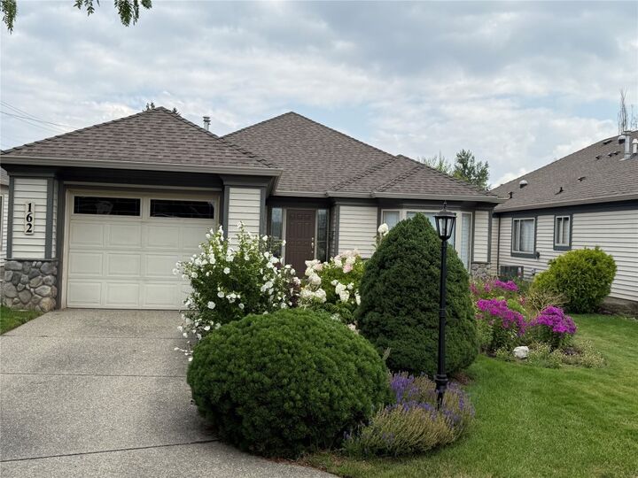 Property Photo:  550 Yates Road 162  BC V1V 1Z4 