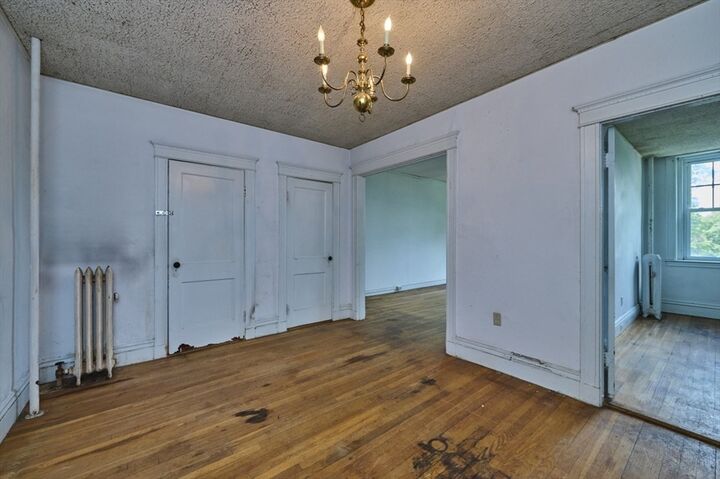 Property Photo:  386 Riverway 4  MA 02115 