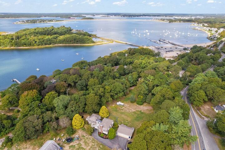 Property Photo:  566 Shore Rd  MA 02559 