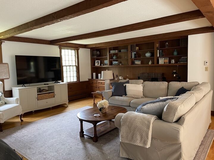Property Photo:  12 Seavers  MA 02653 
