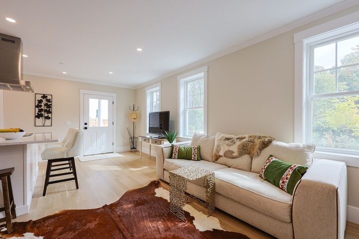 Property Photo: 105 Market B MA 01913
