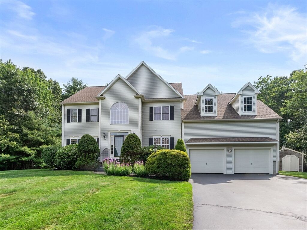 Property Photo:  13 Breakneck Hill Rd 1  MA 01748 