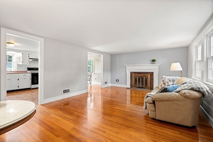 Property Photo:  100 Village St.  MA 01945 