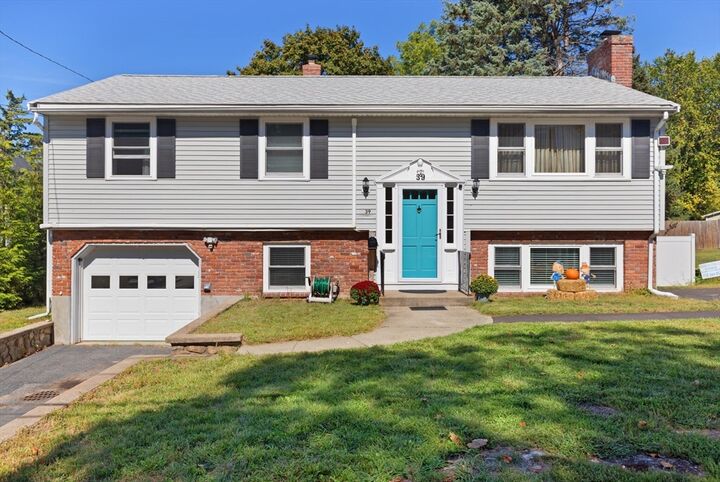 Property Photo:  39 Bethany Rd  MA 01702 