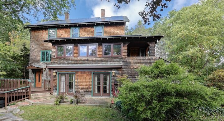 58 Pine Hill Road  Southborough MA 01772 photo
