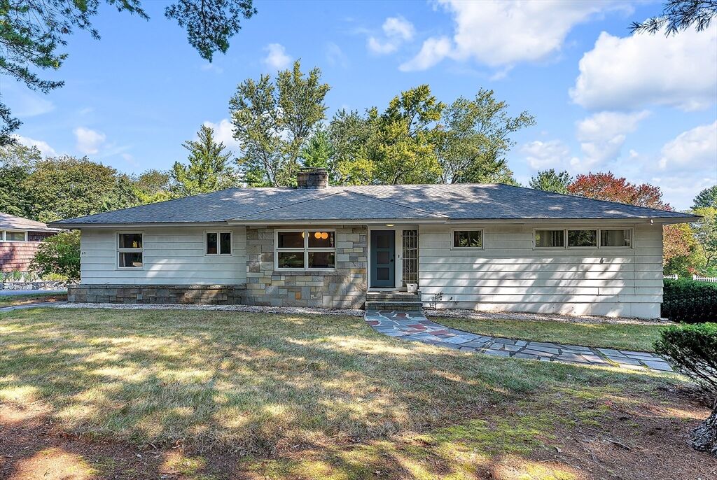 Property Photo:  69 High Plain Rd  MA 01810 