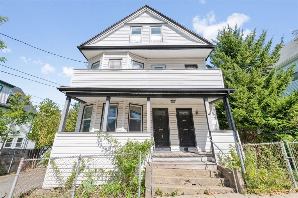 Property Photo:  46 Princeton St  MA 02144 