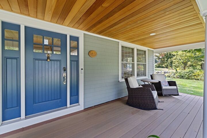 Property Photo: 355 Tilden Rd MA 02066