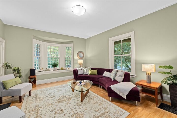Property Photo:  2 Raeburn Terrace  MA 02461 