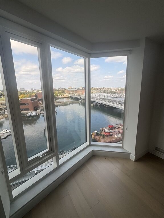 Property Photo: 100 Lovejoy Wharf 9J MA 02114