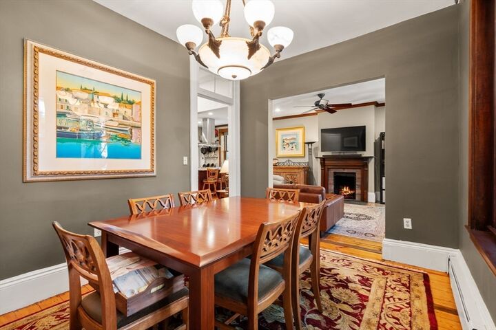 Property Photo:  26 Wellington St 3  MA 02118 