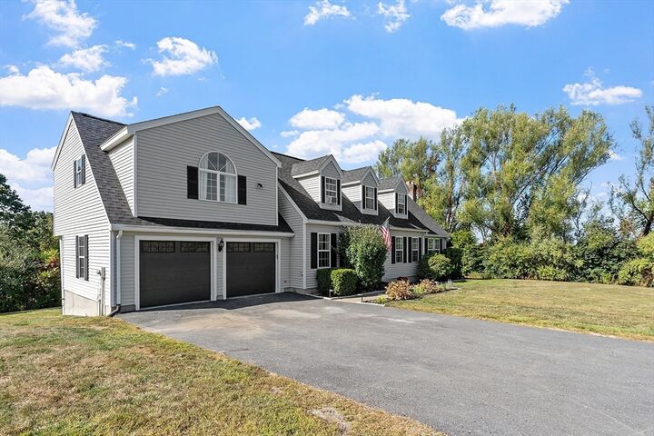Property Photo:  43 Brown Ave  MA 01453 