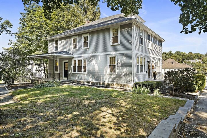 Property Photo:  67 Wellington Avenue 67  MA 01852