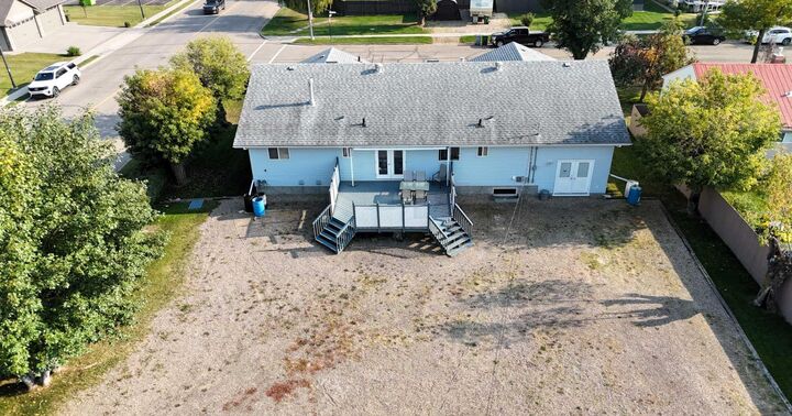 Property Photo:  4906 8 Avenue  AB T7E 1K8 