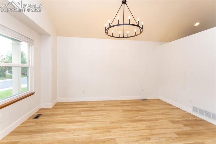 Property Photo: 4125 Danceglen Drive CO 80906