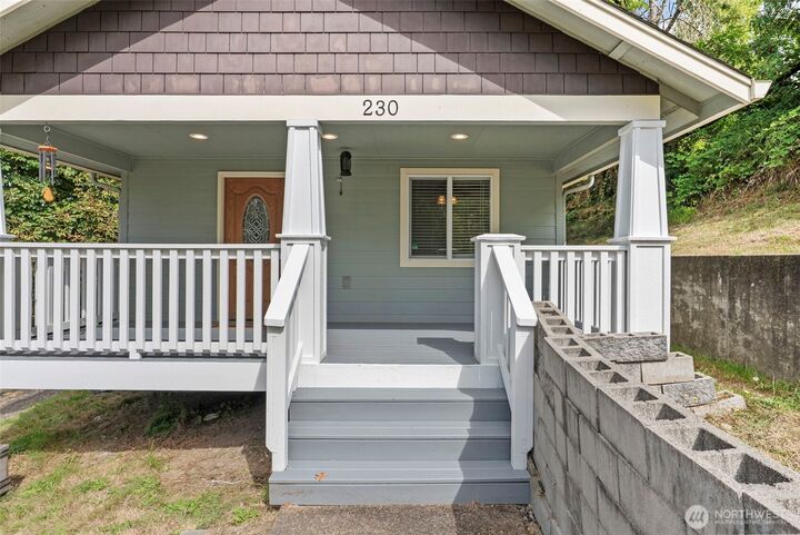 Property Photo:  230  Haussler Road  WA 98626 