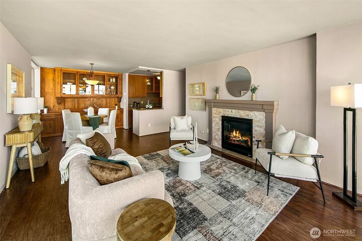 1120  8th Avenue 1804  Seattle WA 98101 photo