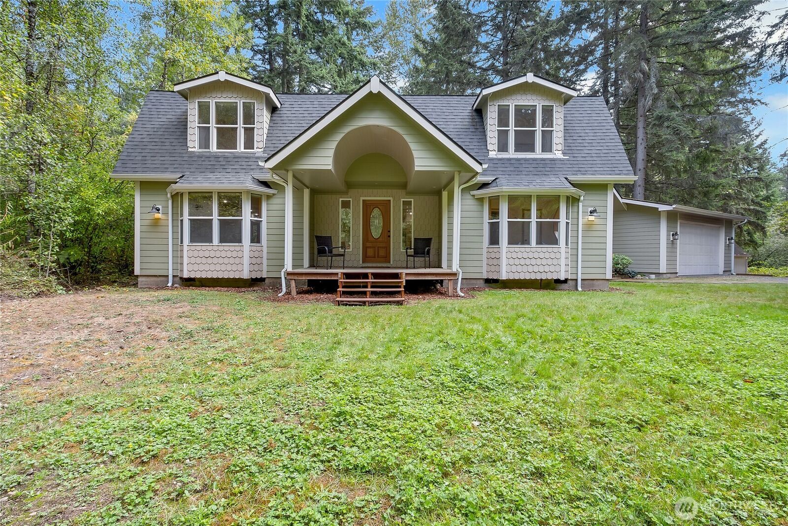 Property Photo: 15845 118th Lane SE WA 98597