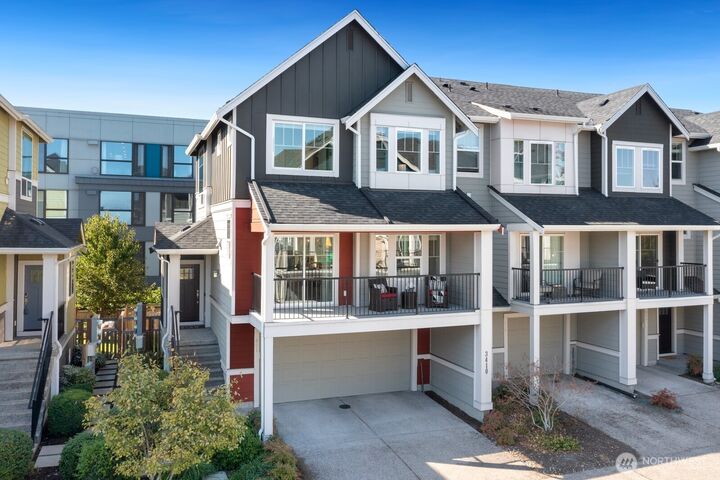 3410 SW Graham Street 801  Seattle WA 98126 photo