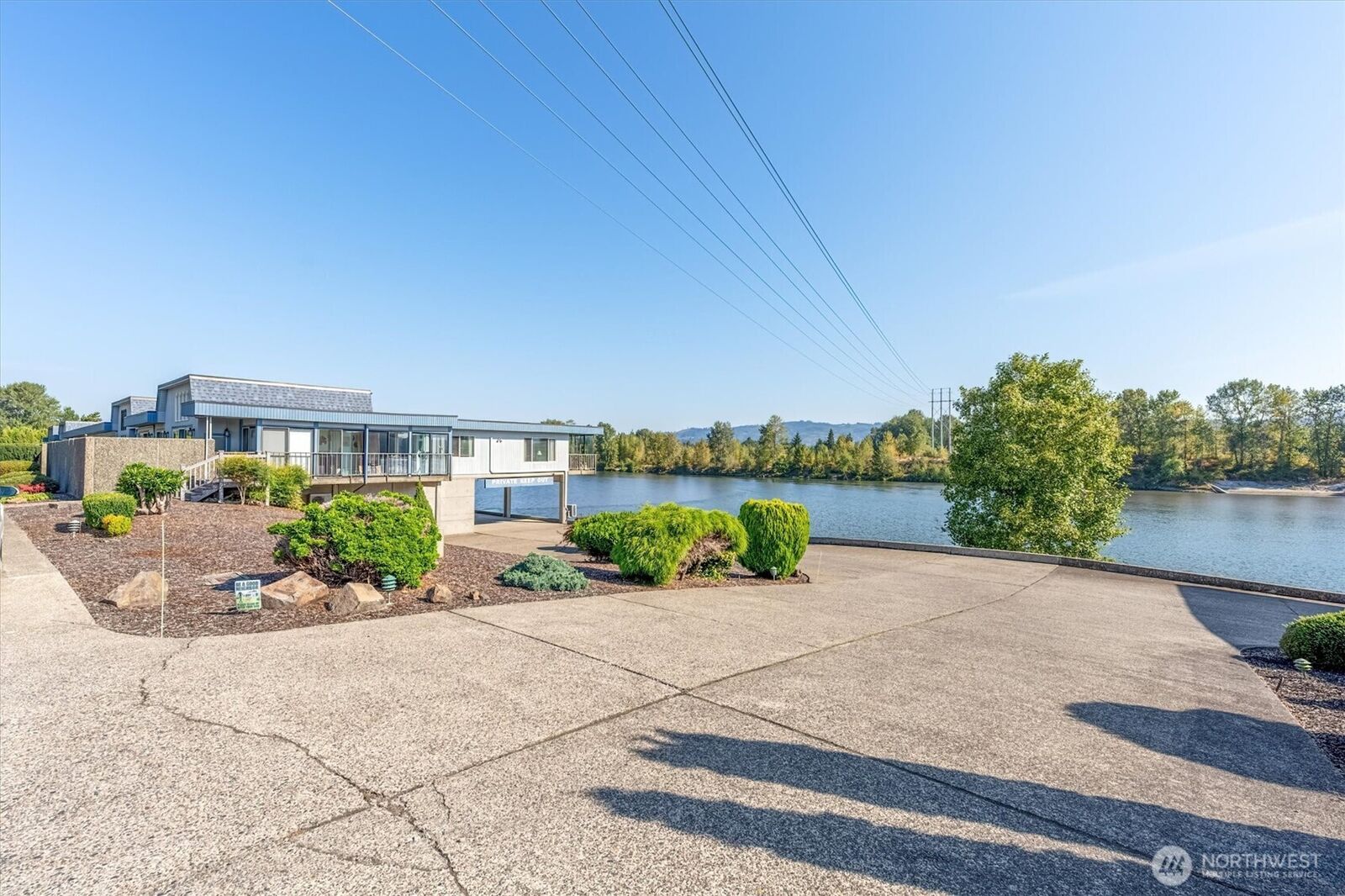 Property Photo:  743  Marine View Drive  WA 98632 