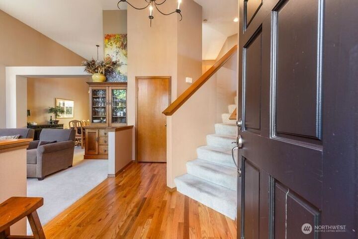 Property Photo:  17426  53rd Place W  WA 98037 