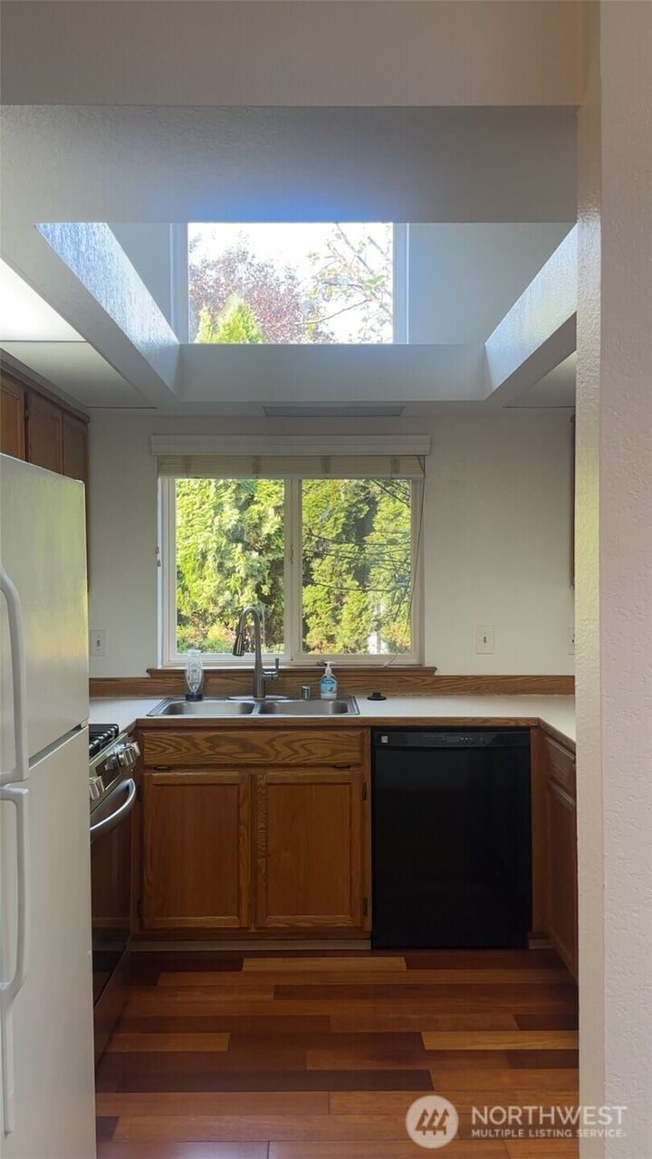 Property Photo:  307  Vista Court  WA 98252 