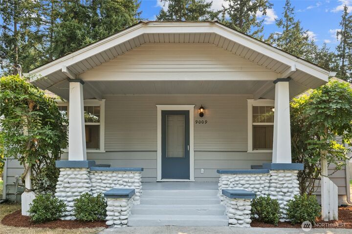 Property Photo:  9009  Dolly Madison Street SW  WA 98498 