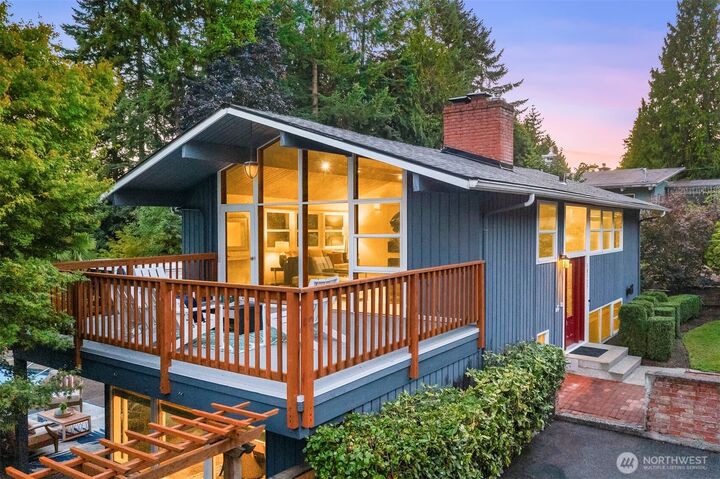 Property Photo: 10727 NE 187th Street WA 98011
