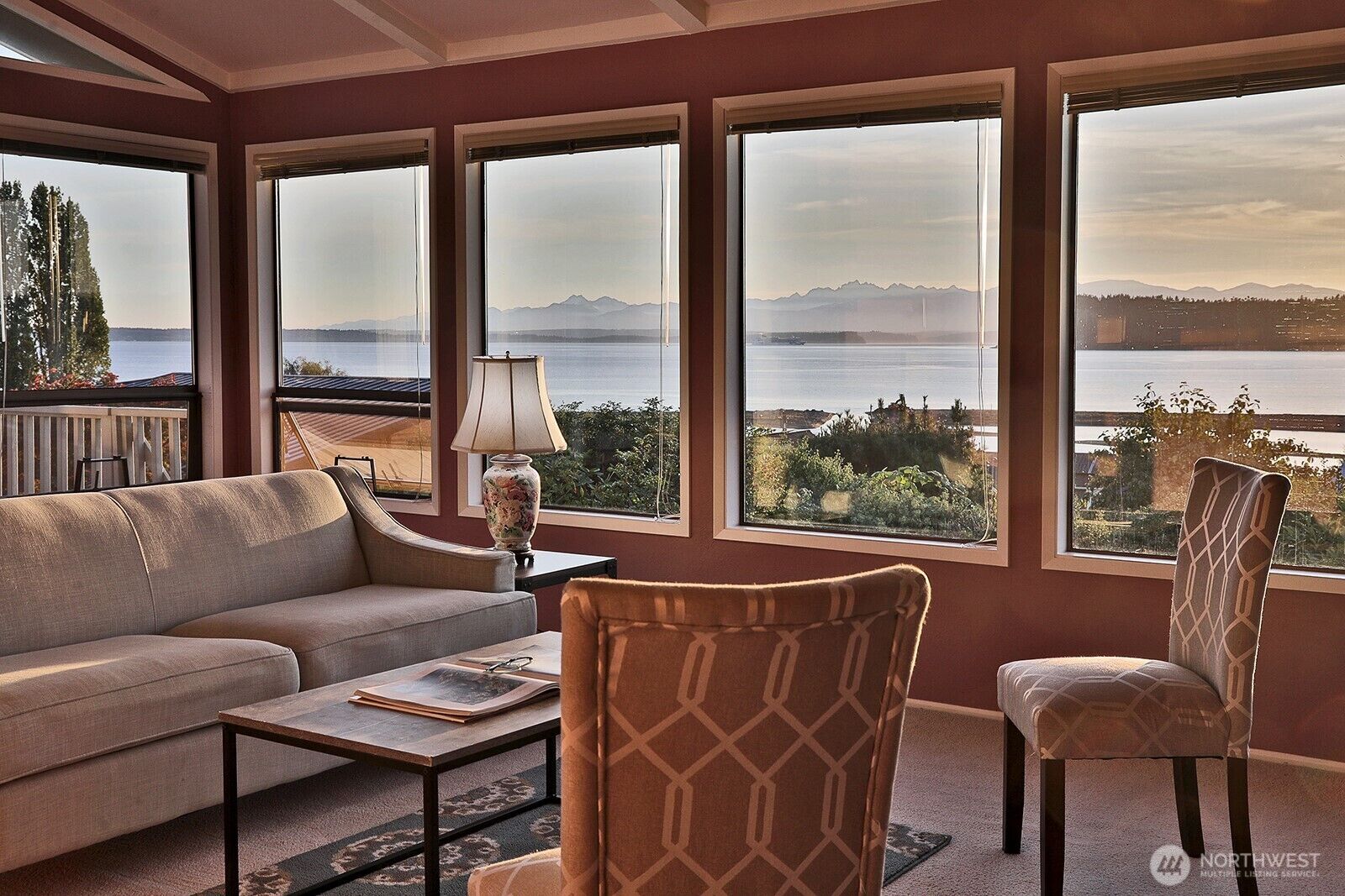 Property Photo: 6160 Cherry Tree Court WA 98236